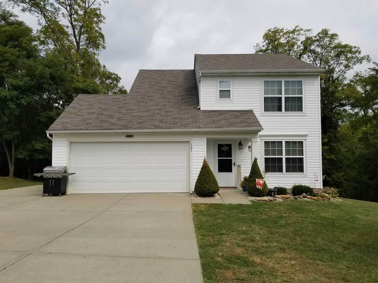 103 Red Bud Court - Photo 1