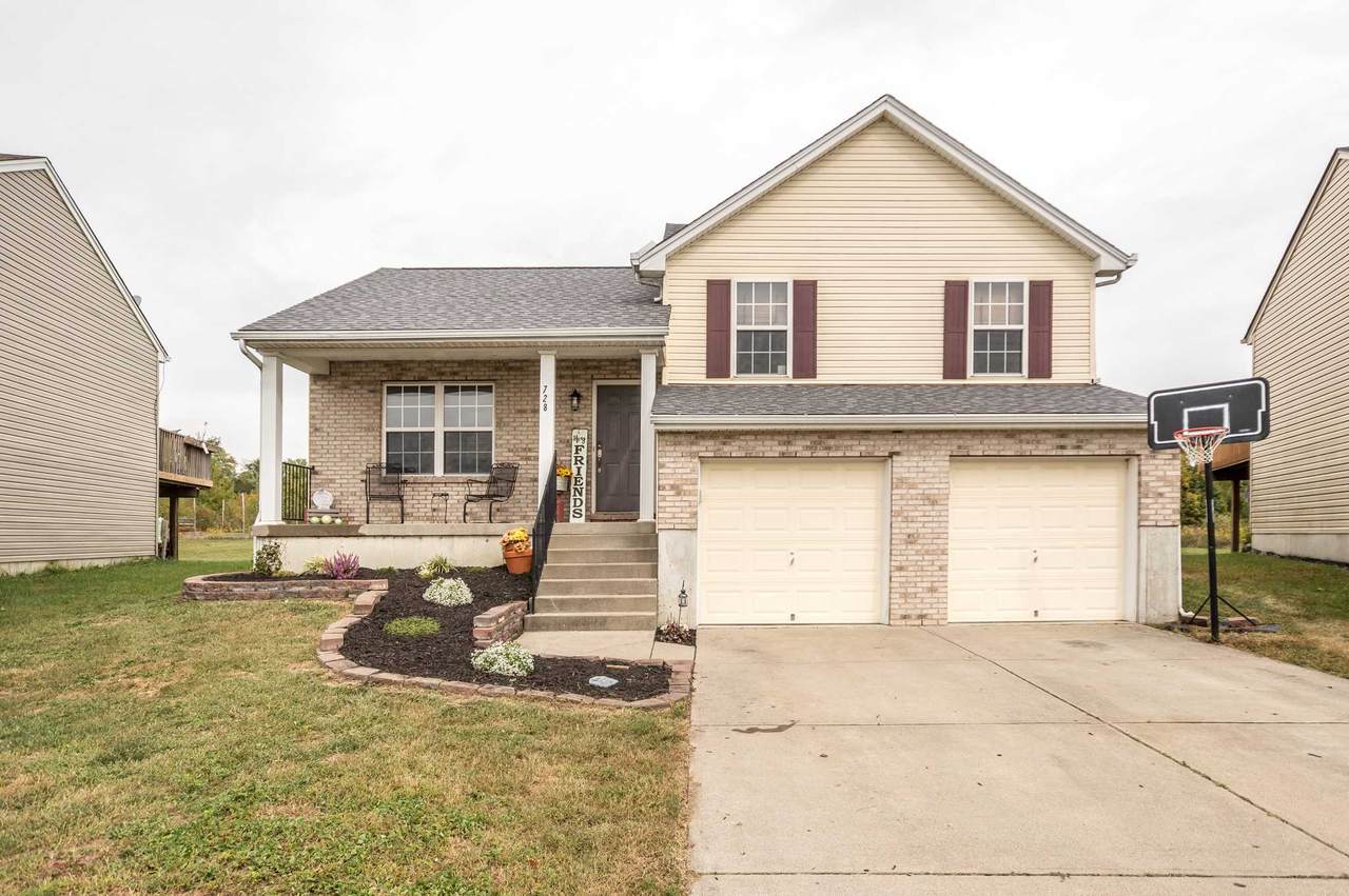728 Ackerly - Photo 1