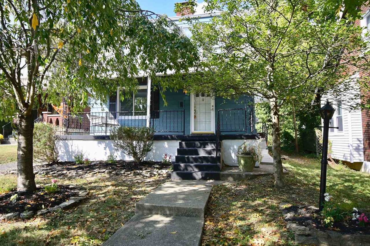 610 Durrett Street - Photo 1
