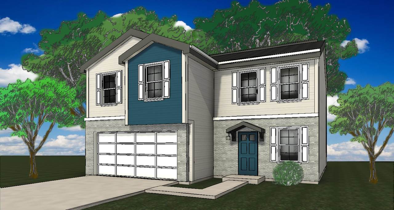 2771 Pebble Creek Way - Photo 1