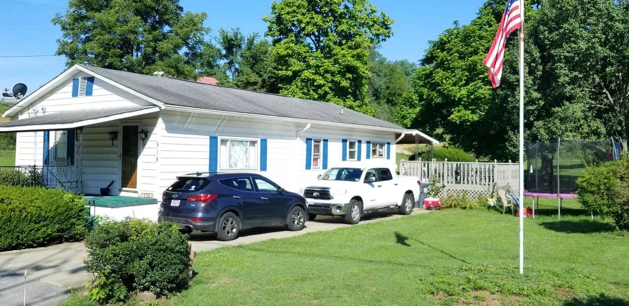 517,518 and 521 Cedar Road - Photo 1