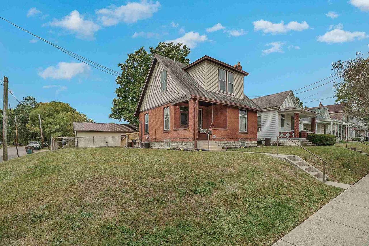 3127 Latonia Avenue - Photo 1
