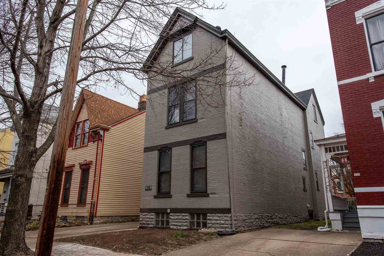 536 Lexington Avenue - Photo 1