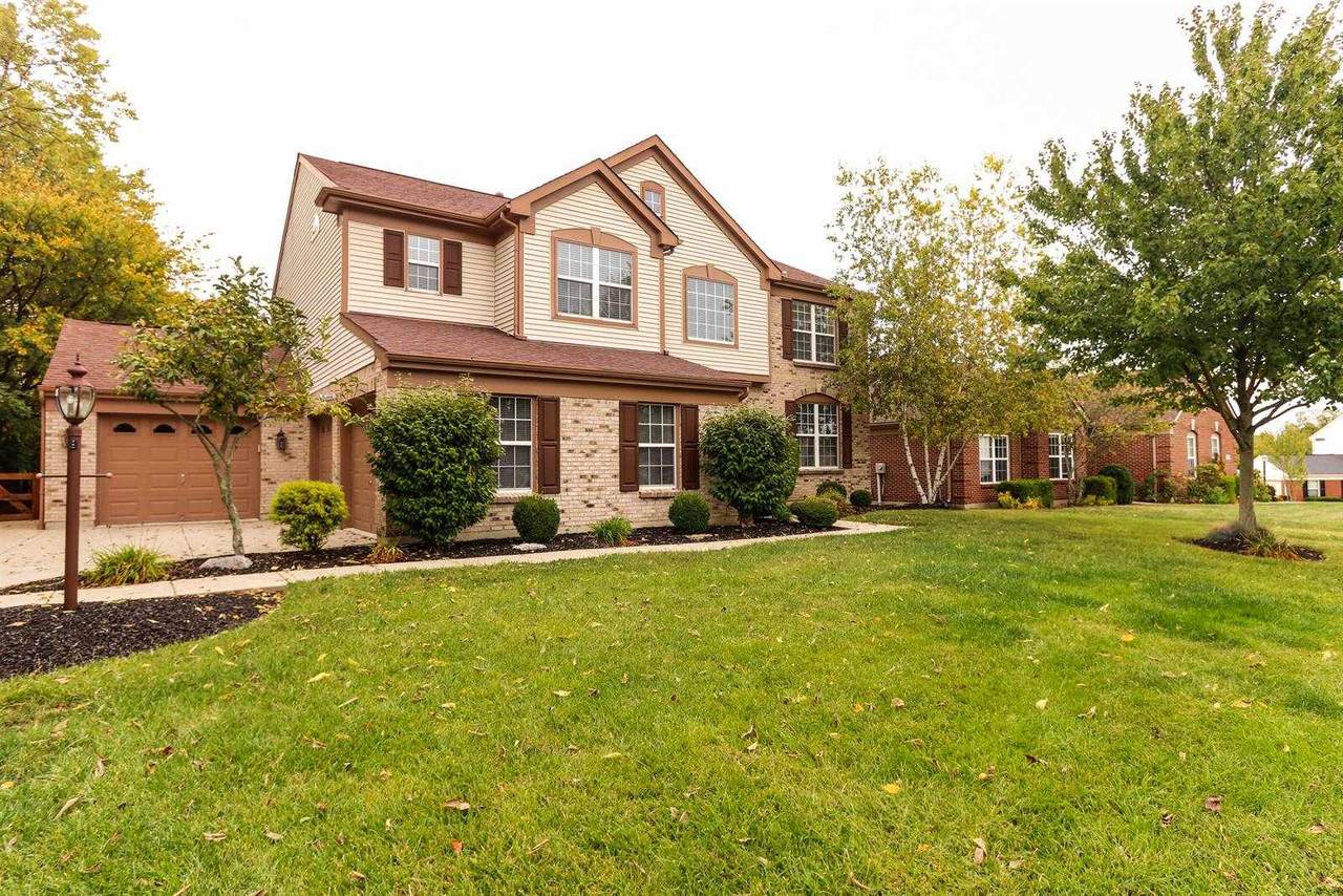 2208 Lumberjack - Photo 1