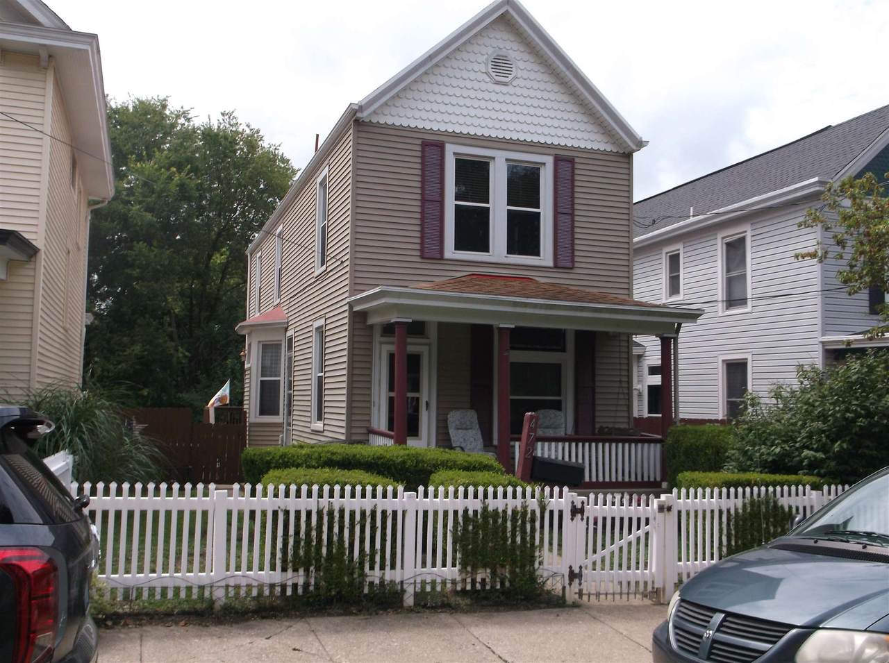 472 Washington Avenue - Photo 1