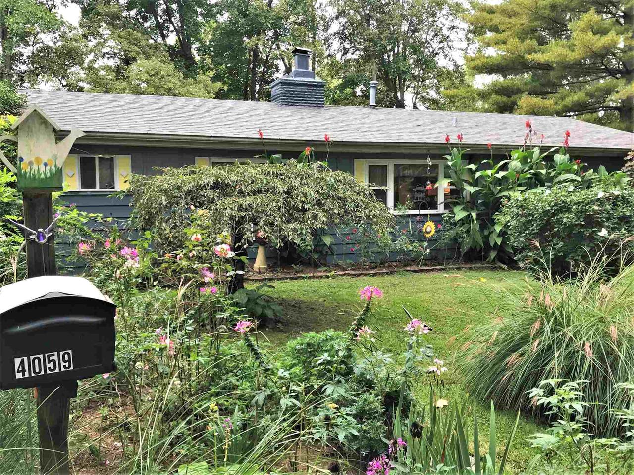 4059 Lakeshore Drive - Photo 1