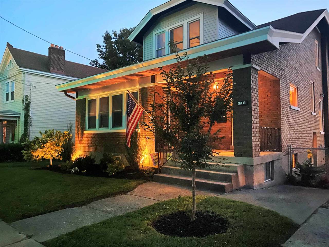 1819 Holman Street - Photo 1