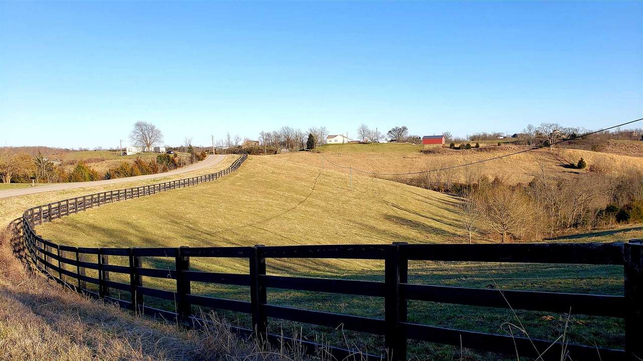 0 Keefer Road - Photo 1