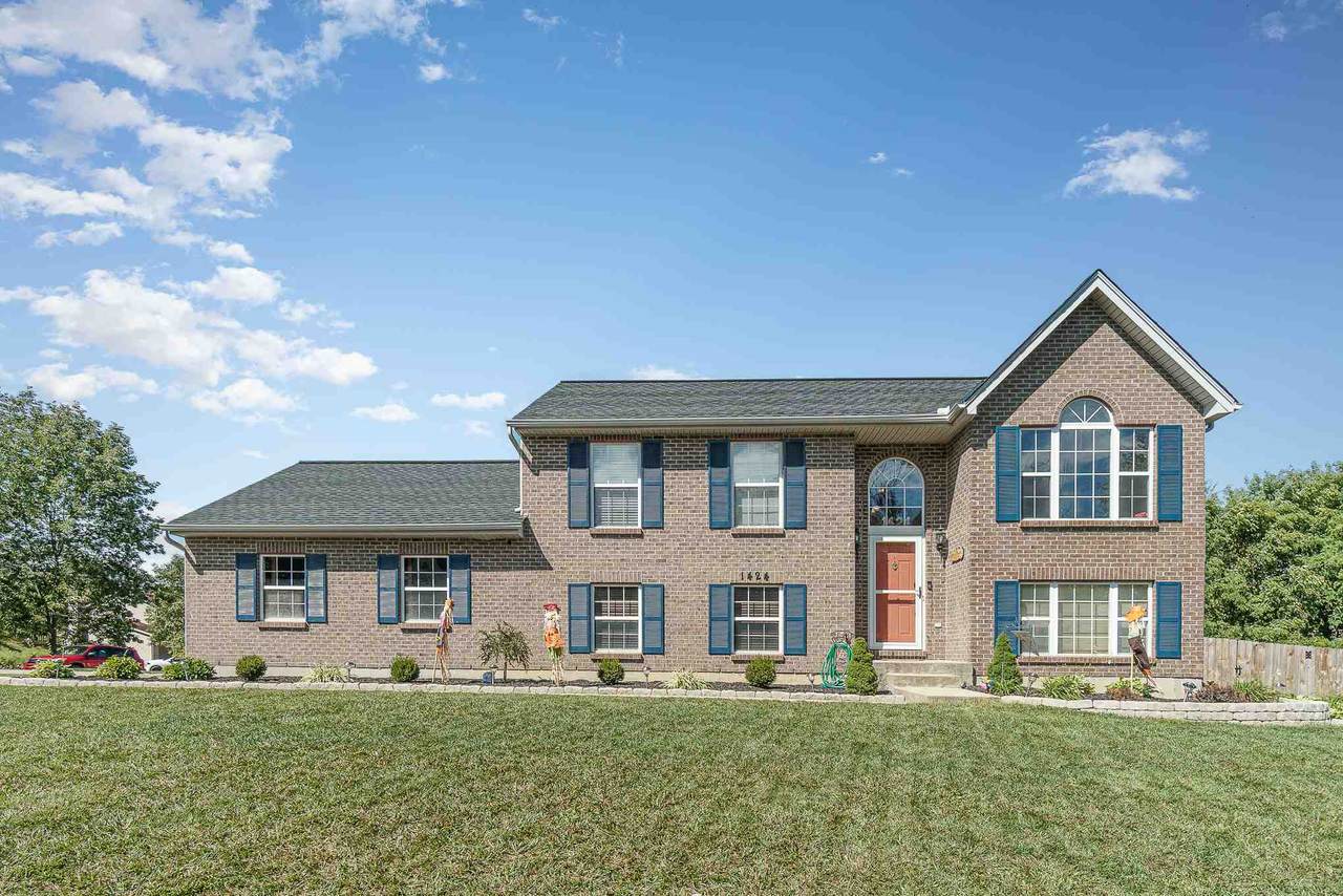 1424 Afton Drive - Photo 1