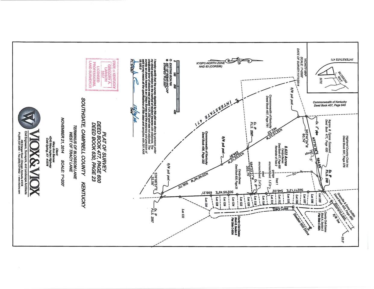 350 Blossom Lane - Photo 1