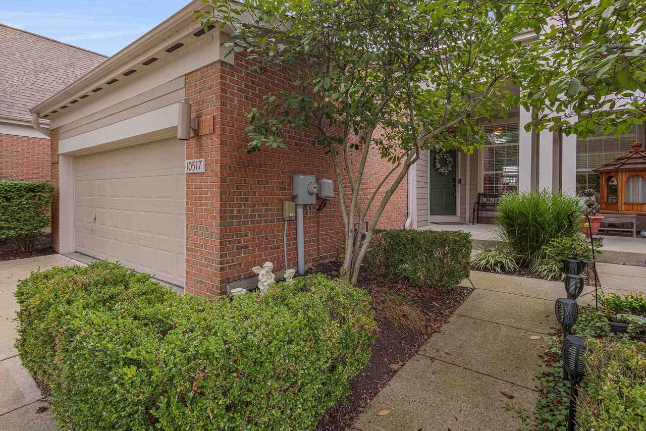 10517 Masters Drive - Photo 1