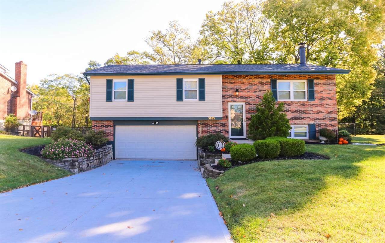 3105 Winding Trails Drive - Photo 1