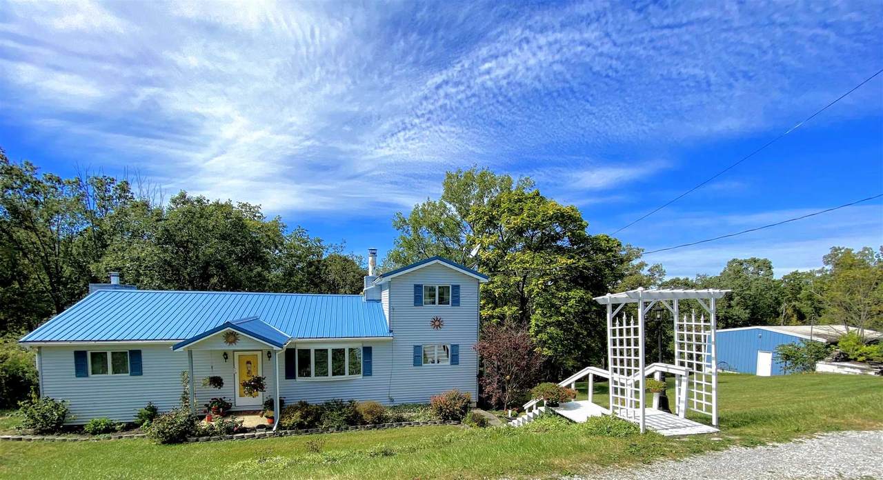 3990 Alexander Road - Photo 1