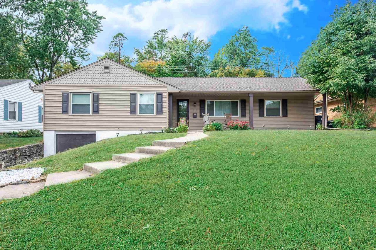 151 Pleasant Ridge Avenue - Photo 1