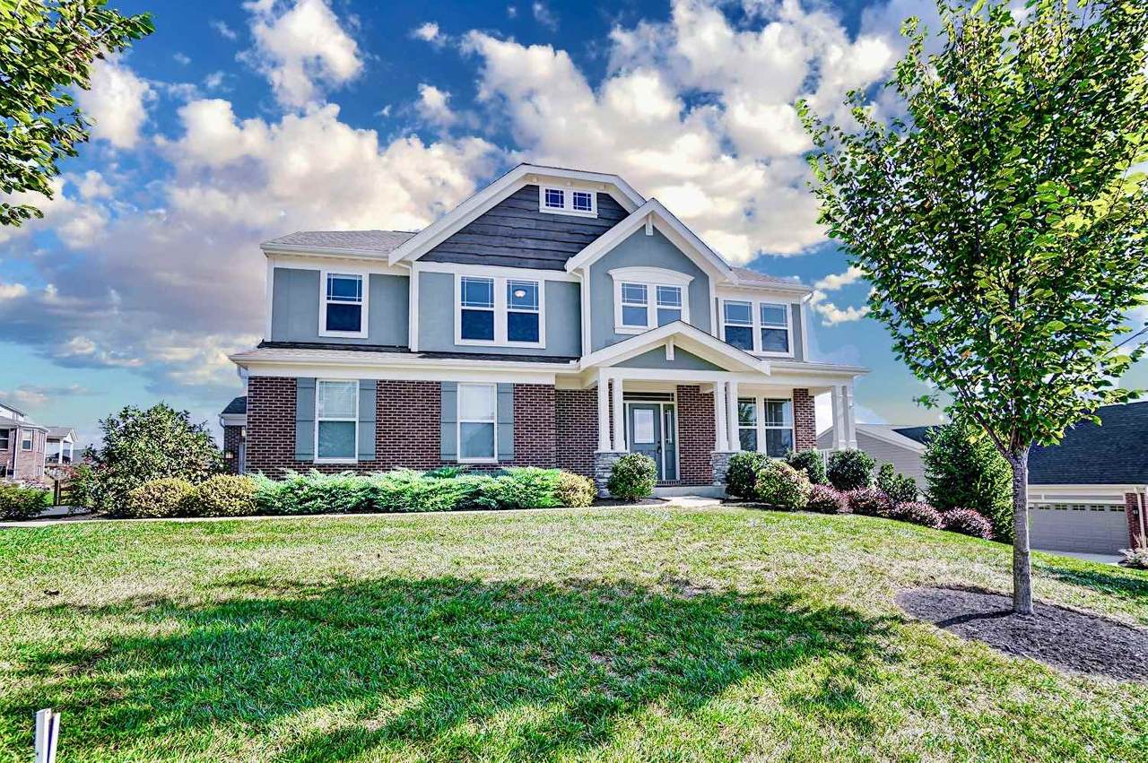 1562 Smarty Jones Court - Photo 1