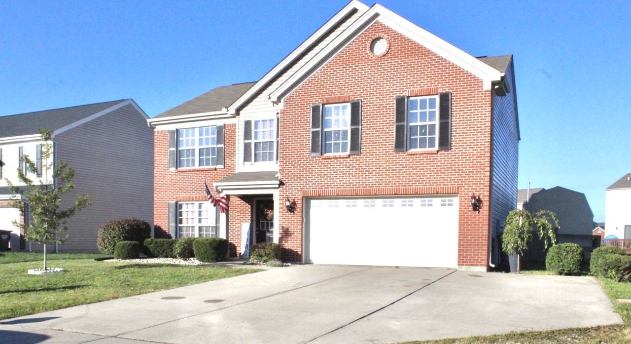 12305 Padgett Court - Photo 1