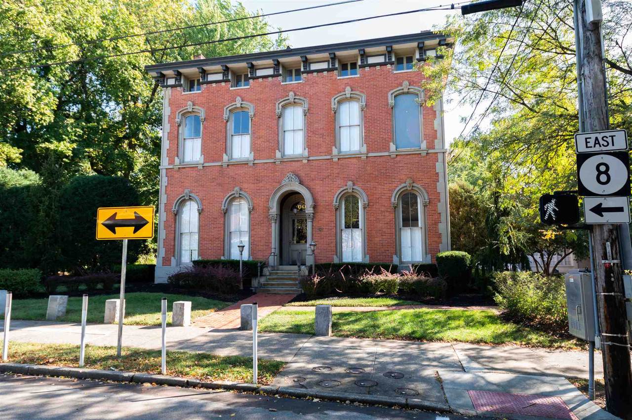 500 Garrard Street - Photo 1
