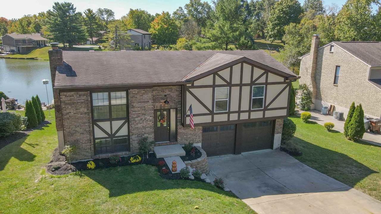 935 Palomino Drive - Photo 1
