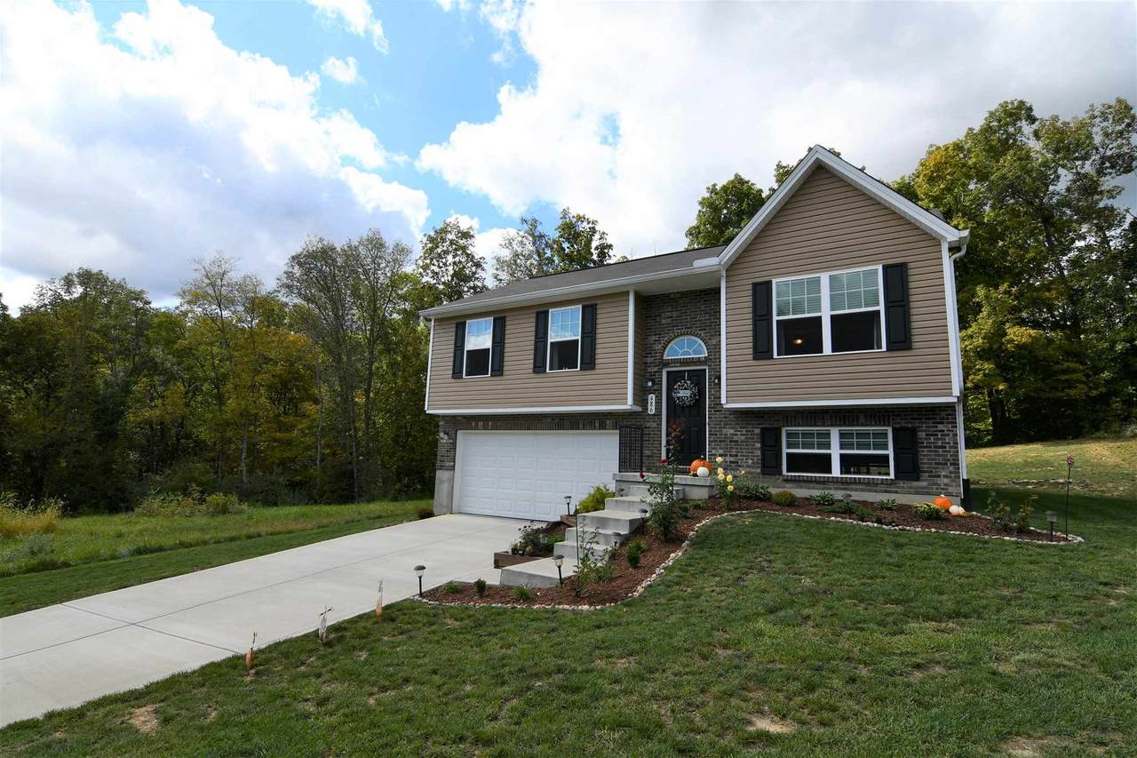 486 Eagle Creek Drive - Photo 1