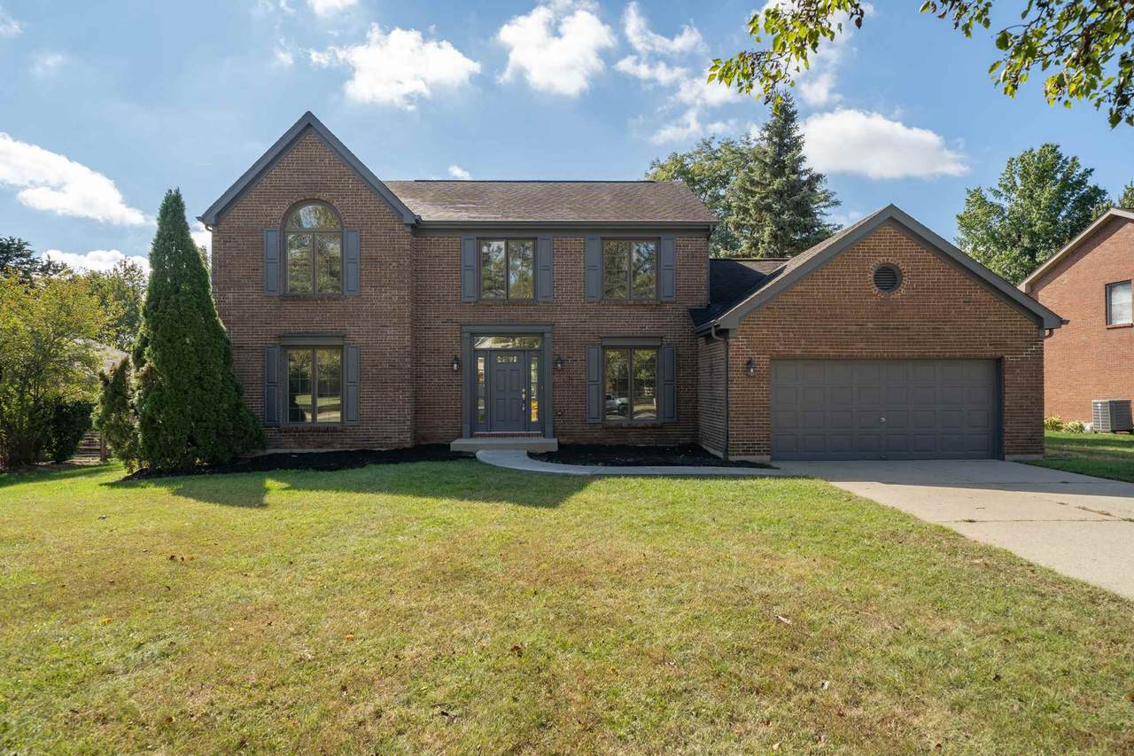 807 Elizabeth Drive - Photo 1