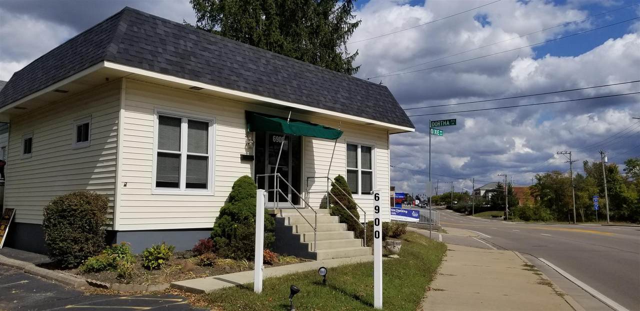 6900 Dixie Highway - Photo 1