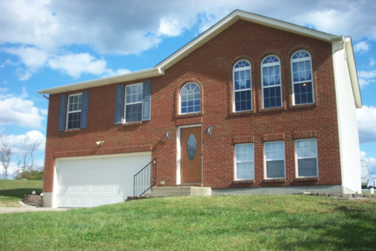 180 Hogg Ridge - Photo 1