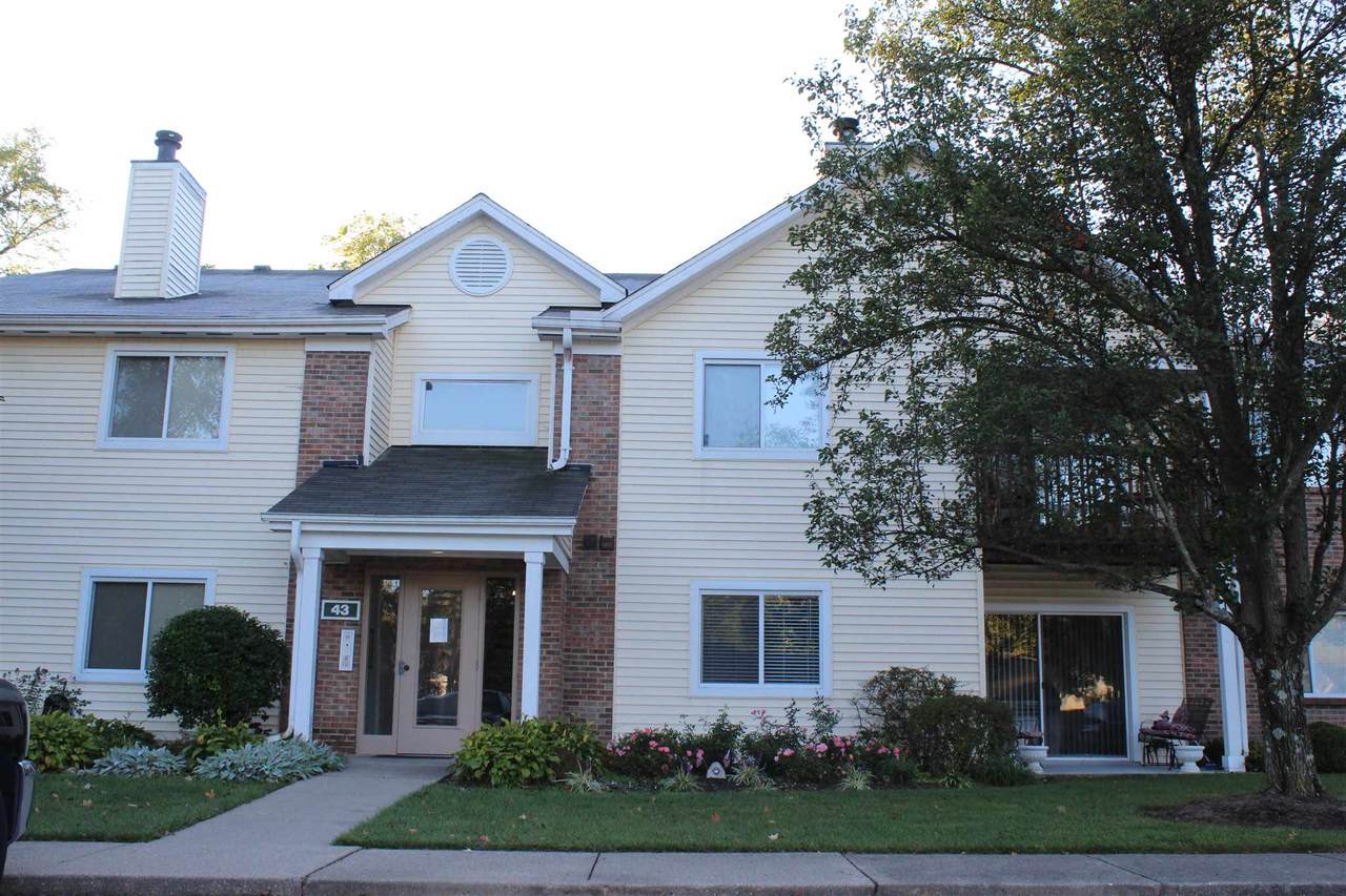43 Rio Grande Circle - Photo 1