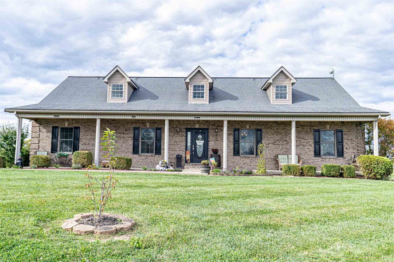 3480 Fairview Road - Photo 1