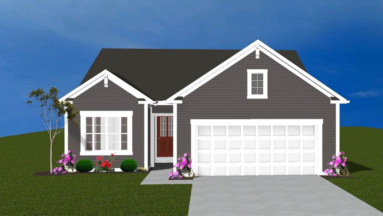 1630 Sycamore Drive - Photo 1
