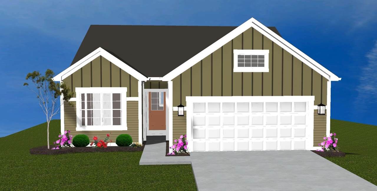 1634 Sycamore Drive - Photo 1