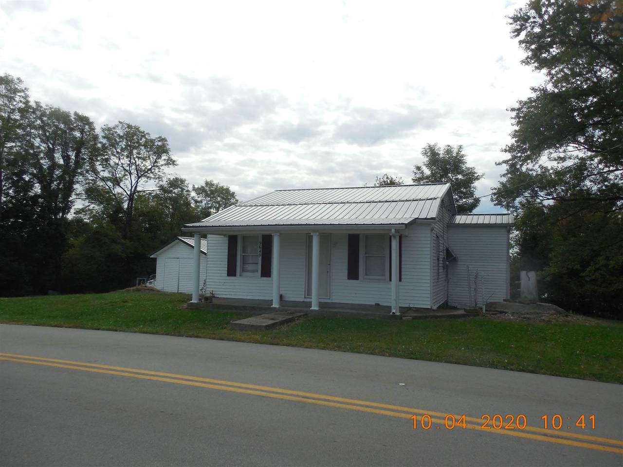 9649 State Hwy 467 - Photo 1