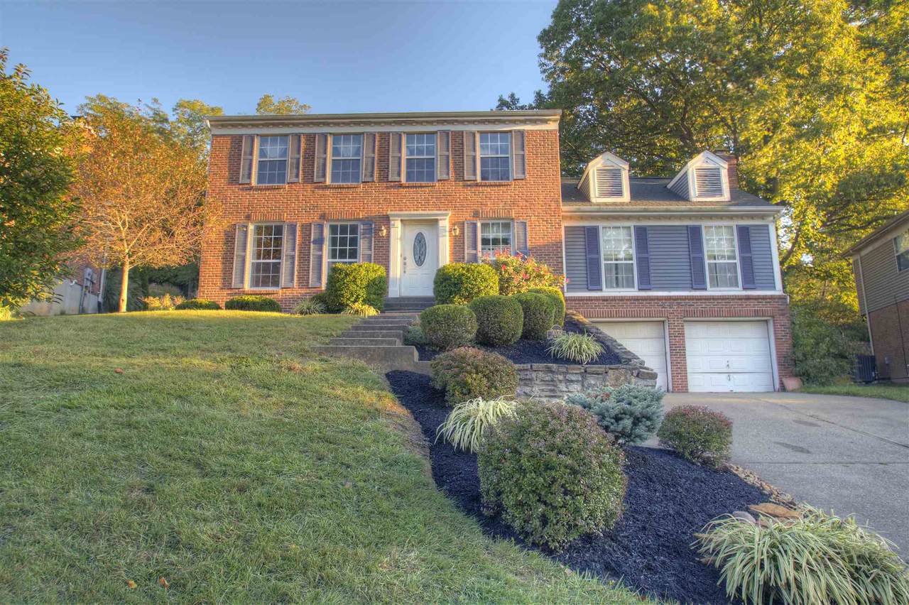2072 Periwinkle Court - Photo 1