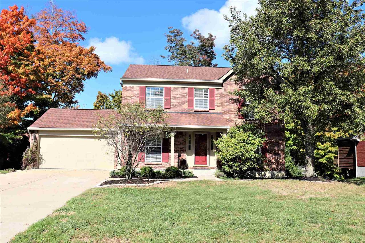 3440 Heathermoor Boulevard - Photo 1