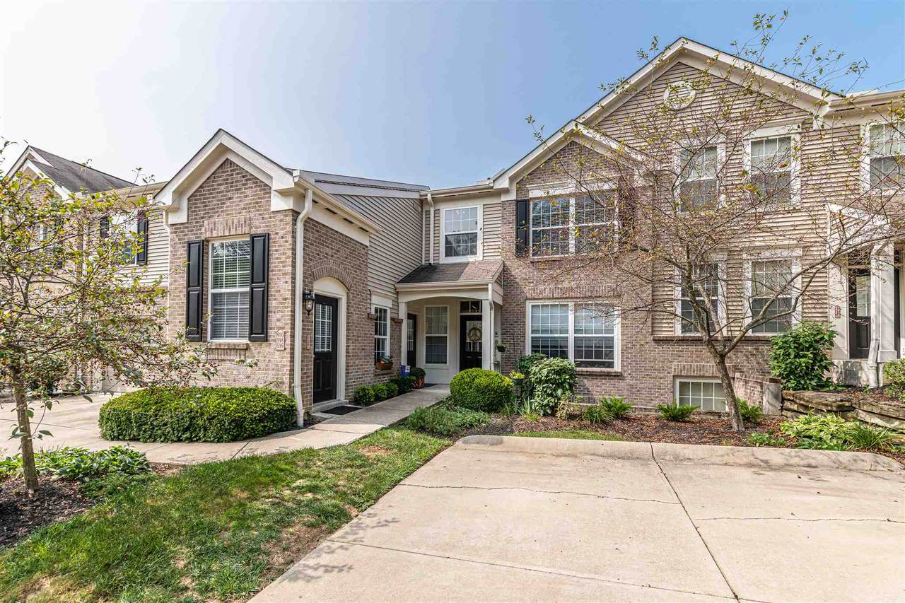 600 Rivers Breeze Drive - Photo 1