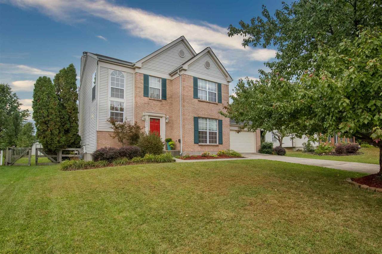 2443 Venetian Way - Photo 1