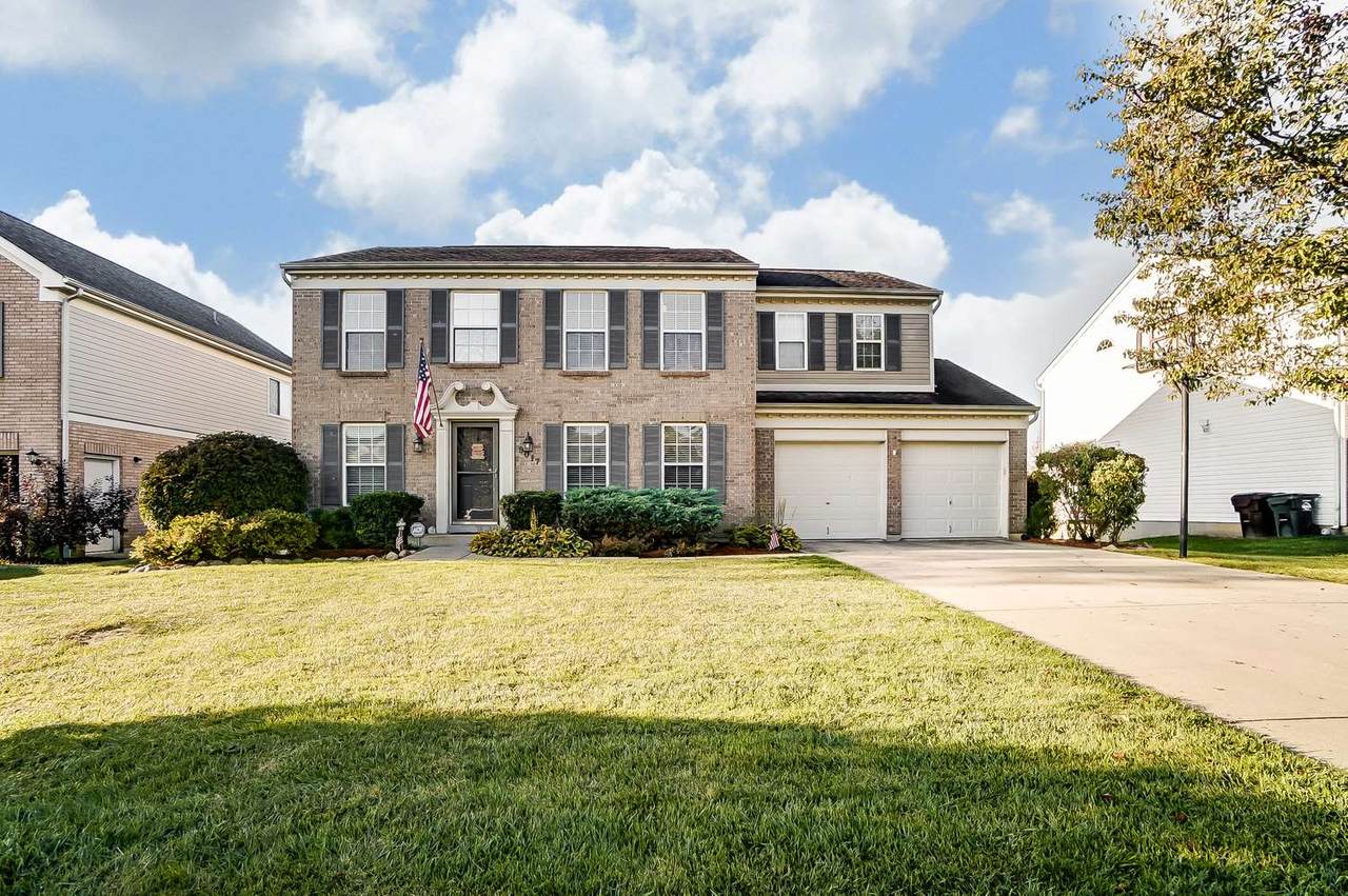 9017 Crimson Oak Drive - Photo 1
