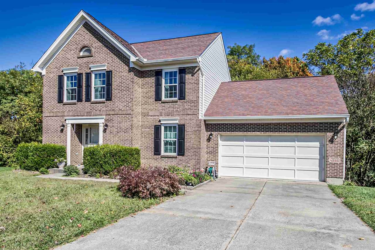 4372 Kidwell Lane - Photo 1
