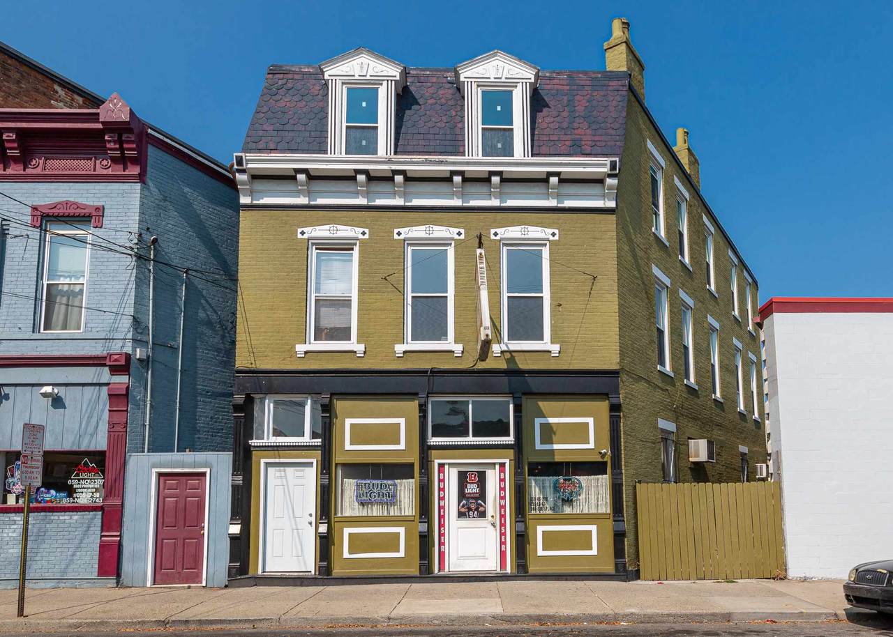 254 Pike Street - Photo 1