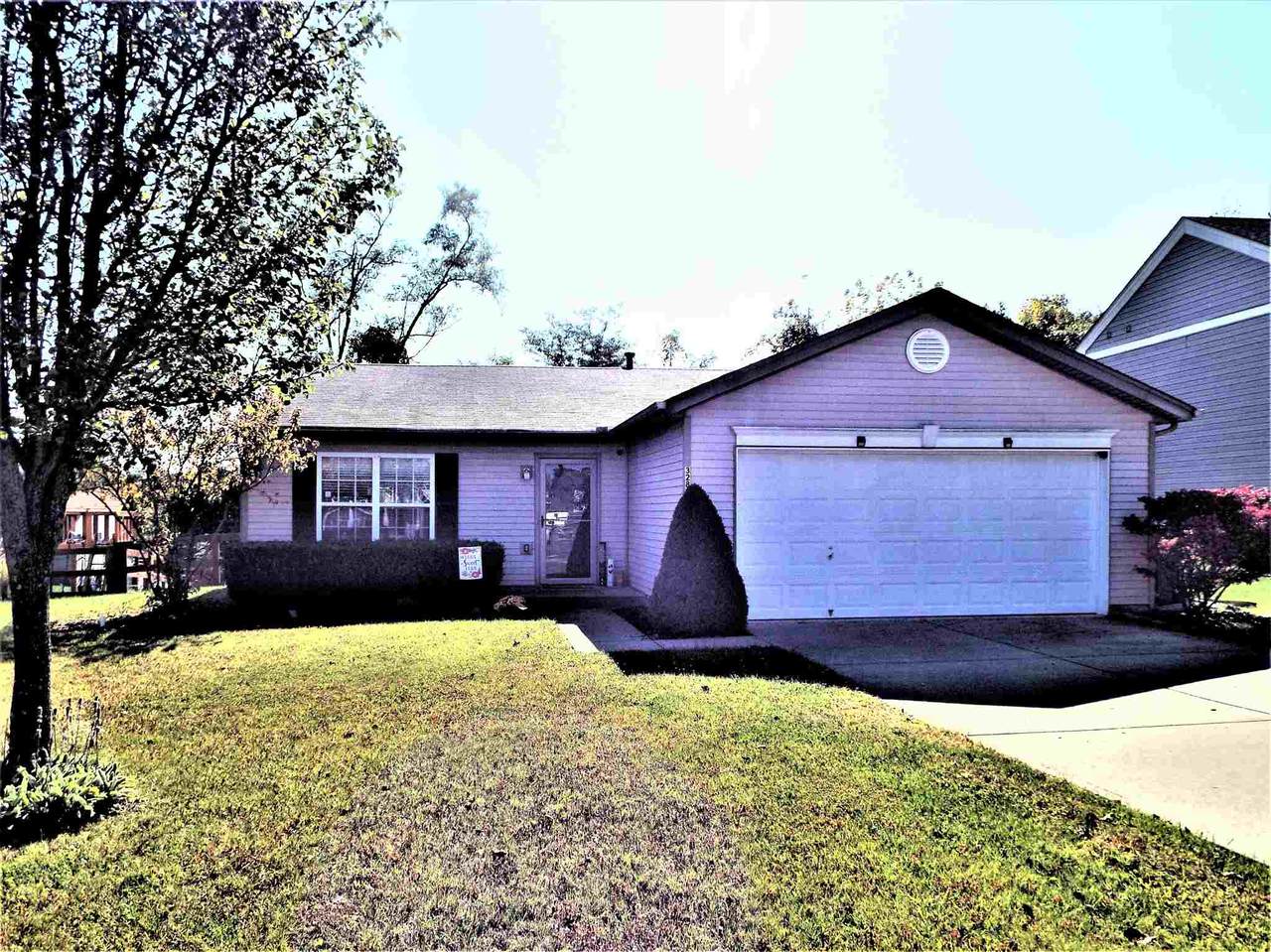 3289 Congress Drive - Photo 1