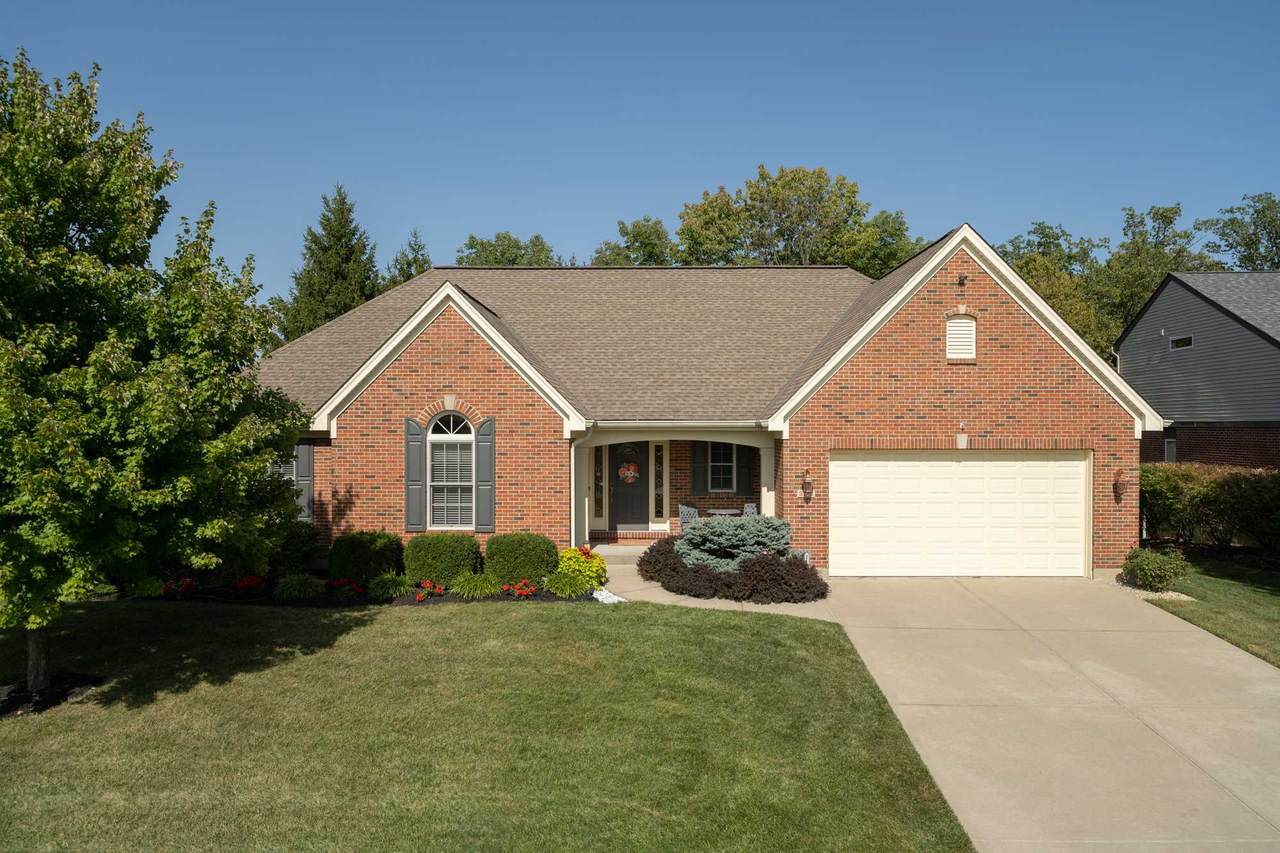 2172 Lumberjack Drive - Photo 1