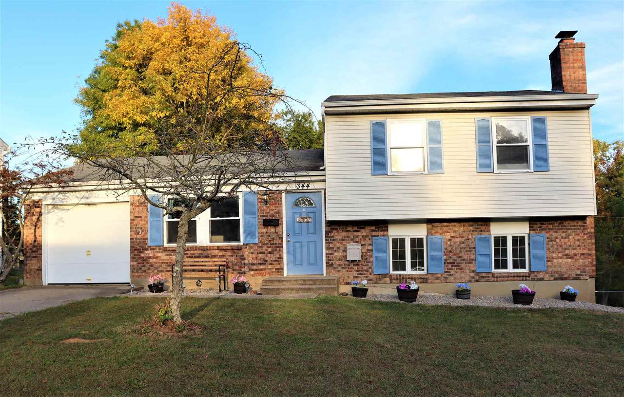 344 Merravay Drive - Photo 1