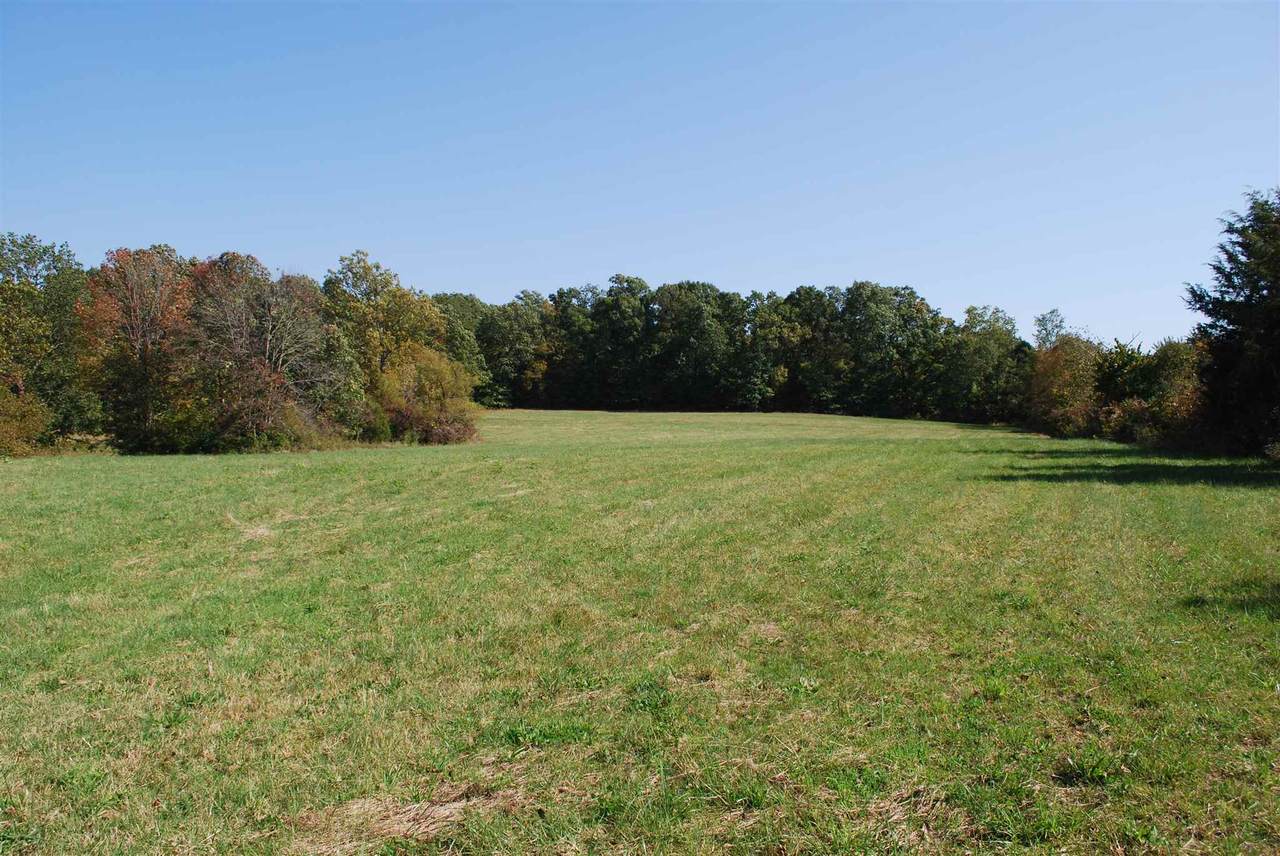 103+/- Acres Chalk Ridge Road - Photo 1
