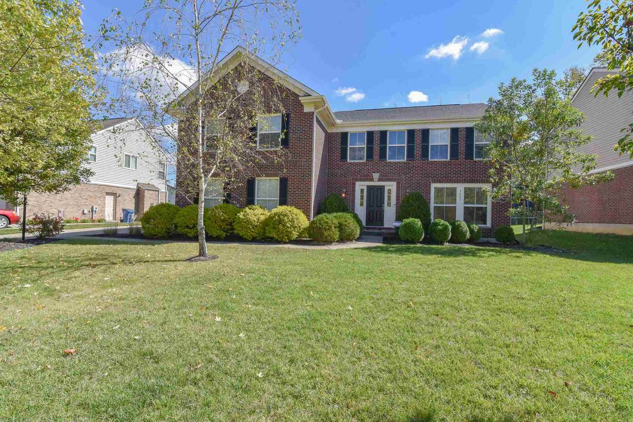 3895 Deertrail - Photo 1