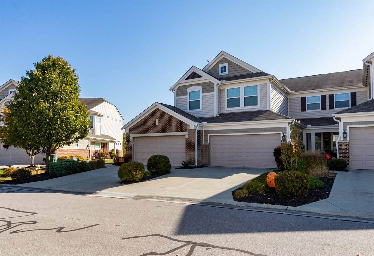 2300 Paragon Mill Drive - Photo 1