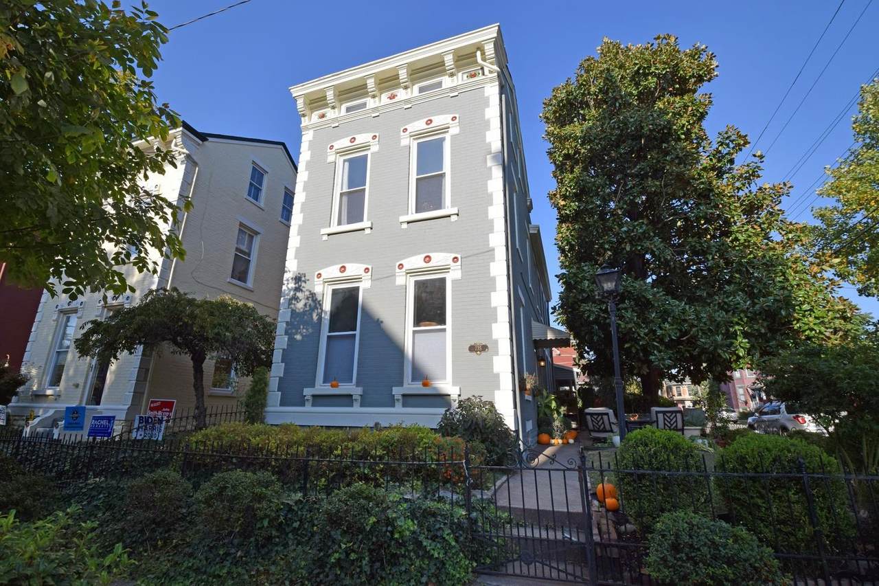735 Monroe Street - Photo 1