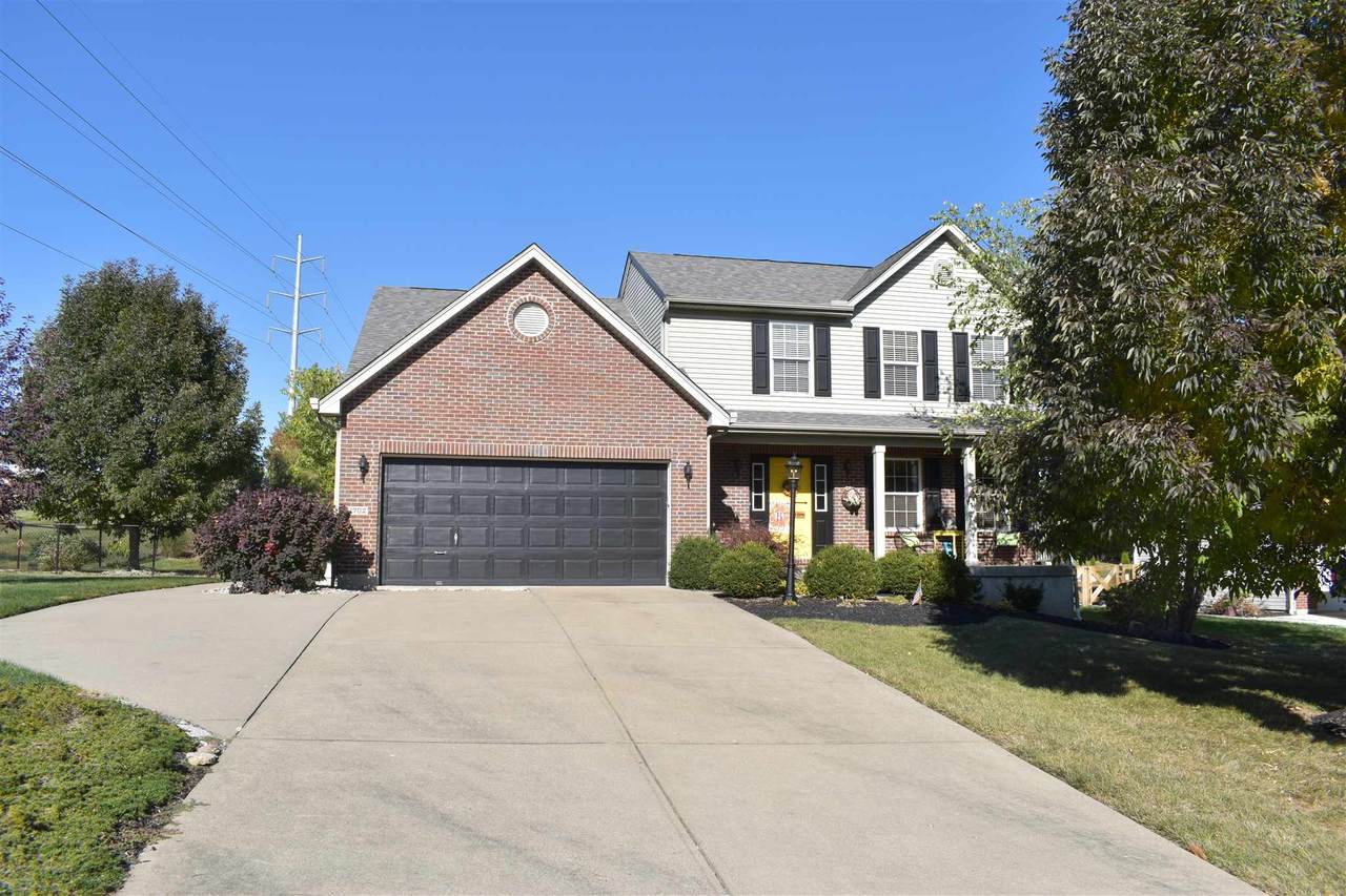 1702 Pickett Run - Photo 1
