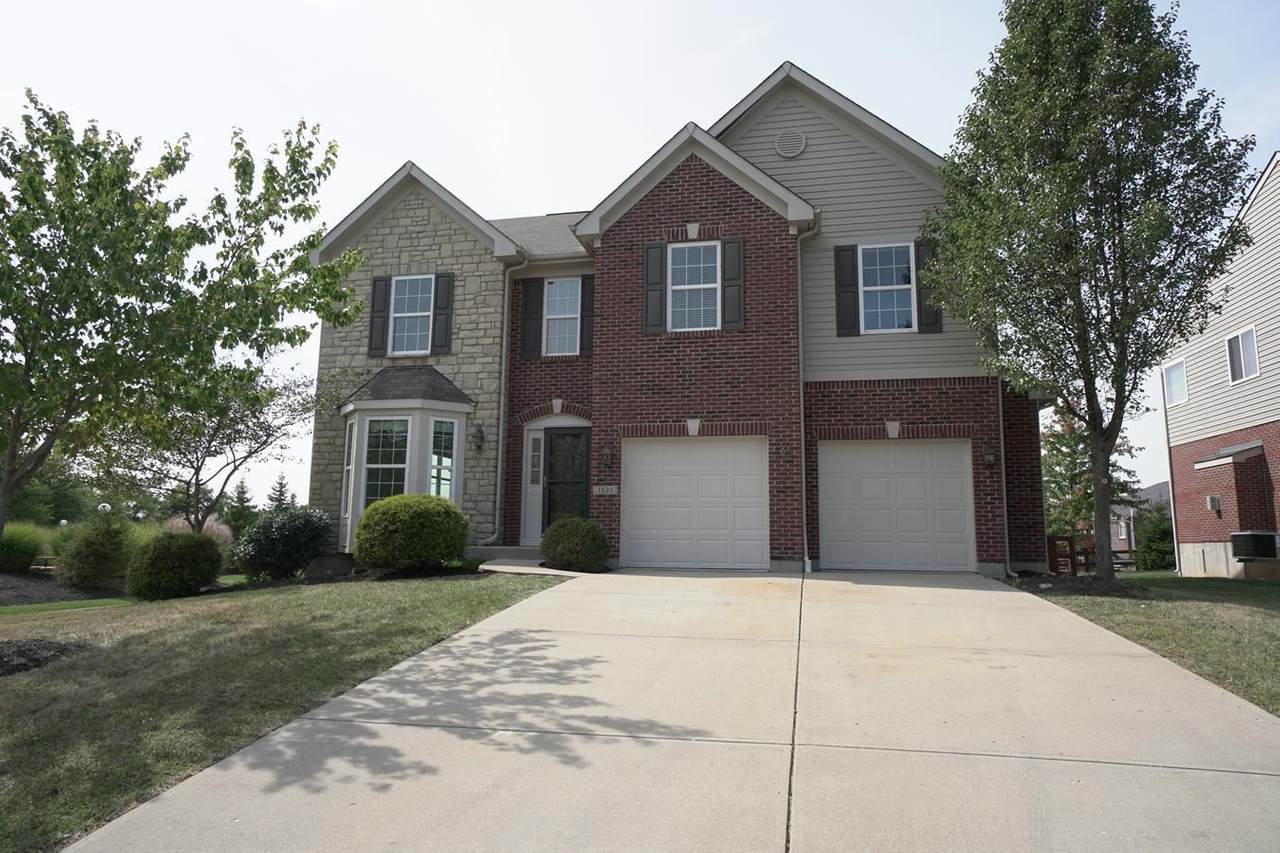 1521 Southcross Drive - Photo 1