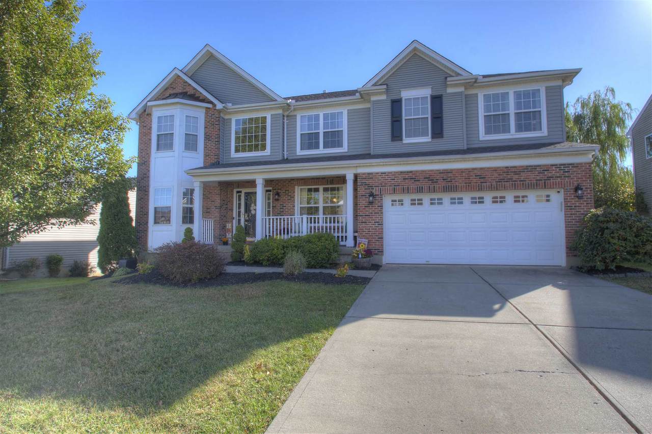 2123 Golden Valley Drive - Photo 1