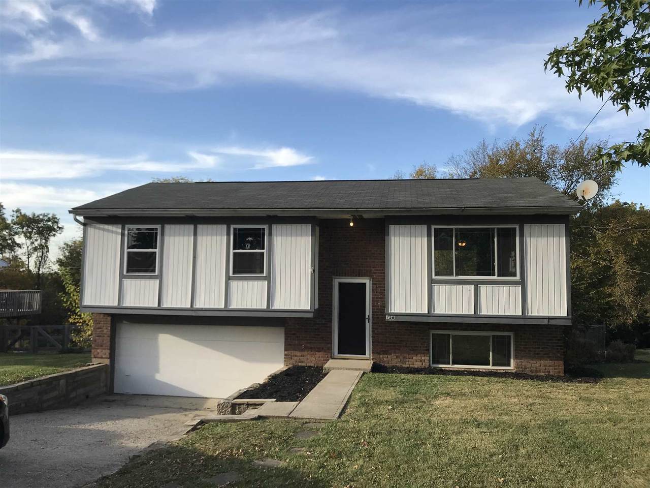 756 Cox Road - Photo 1