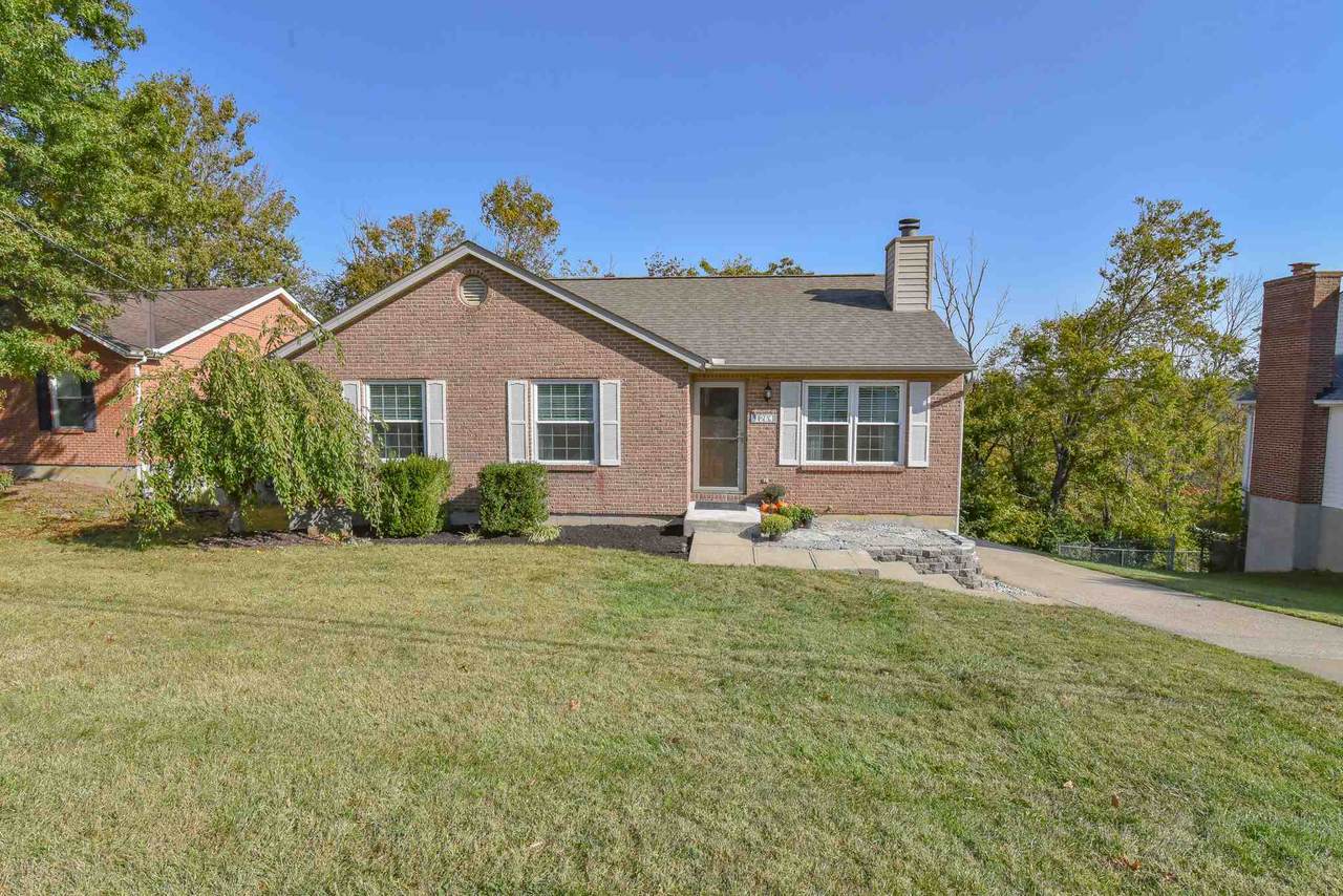 1264 Constitution Drive - Photo 1